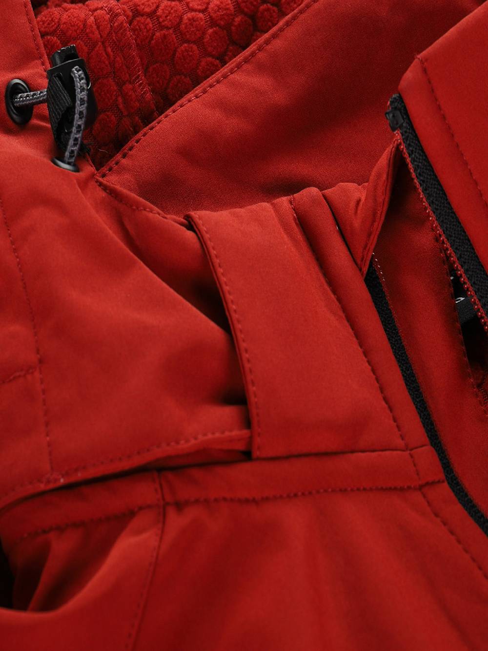 ALPINE PRO Hoor Jacke