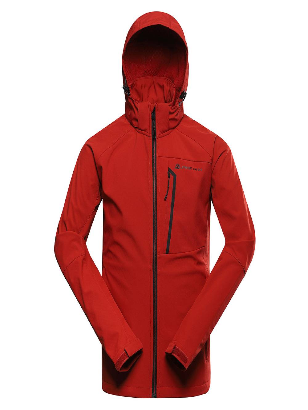 ALPINE PRO Hoor Jacke