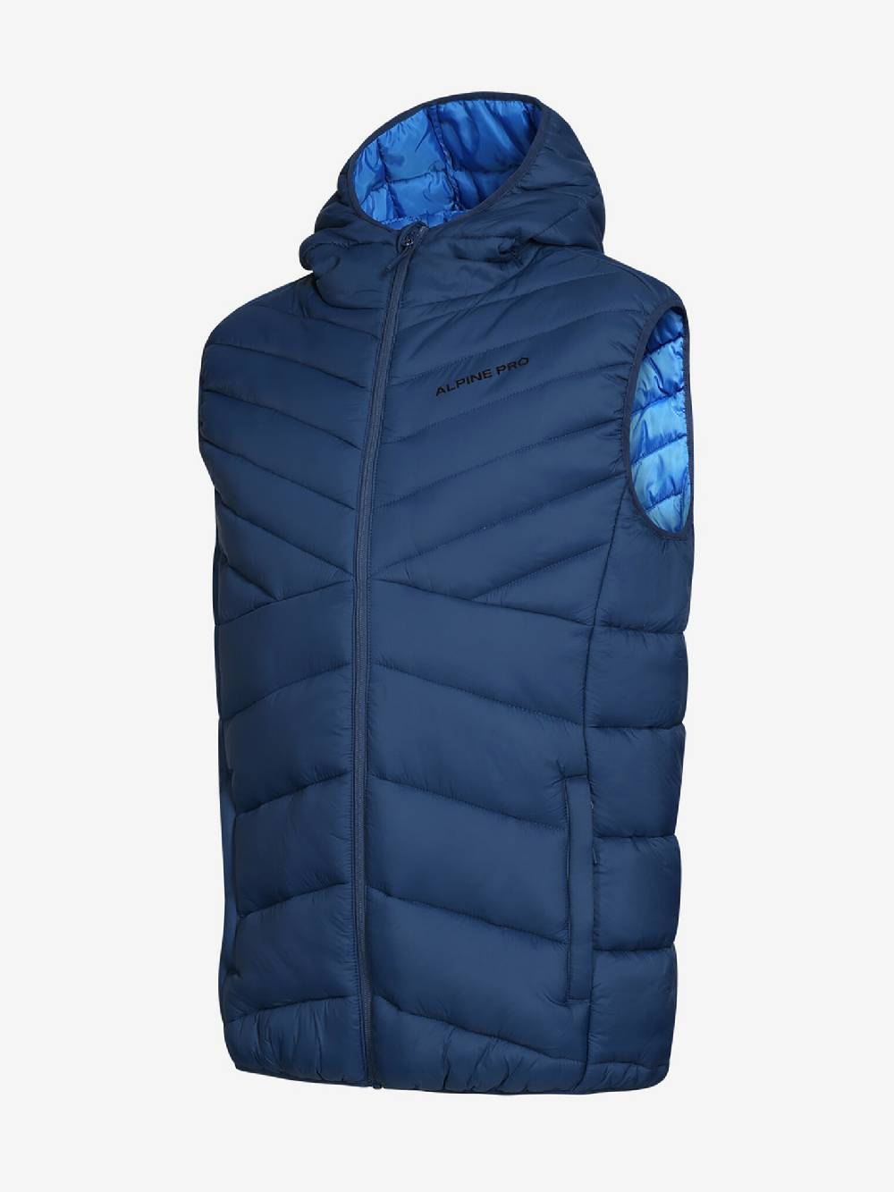 ALPINE PRO Huran Weste