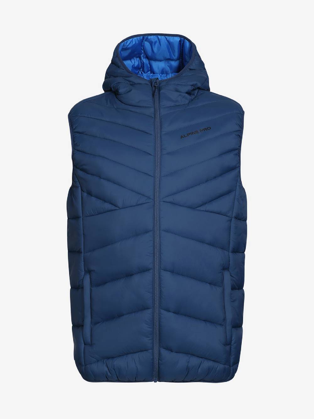 ALPINE PRO Huran Weste