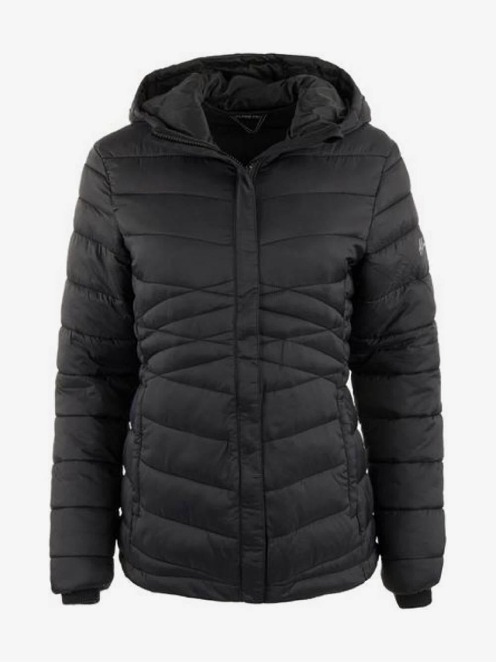 ALPINE PRO Jadera Jacket