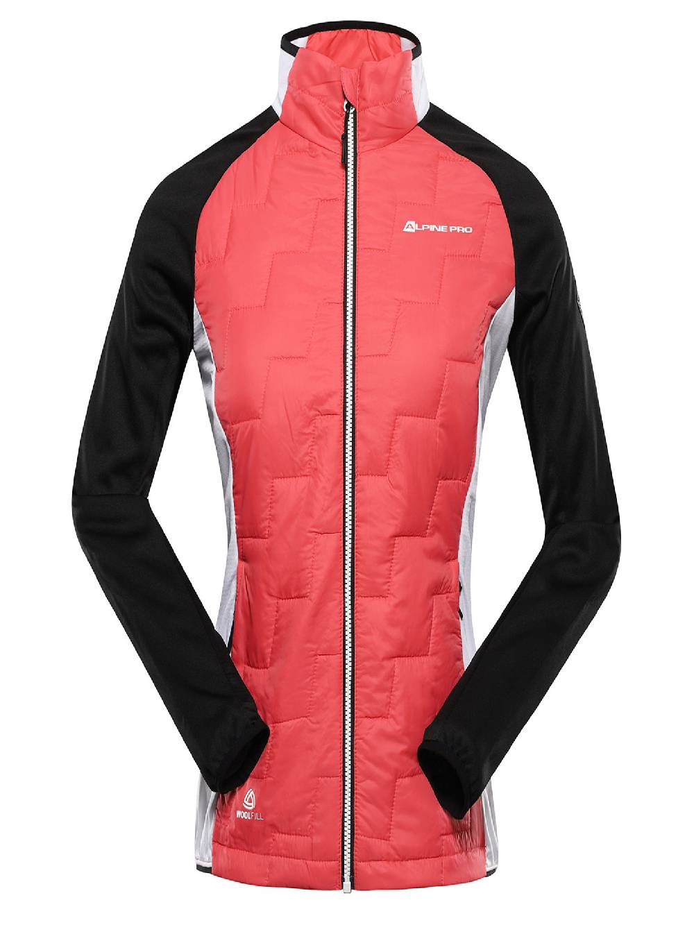 ALPINE PRO Jorwa Sweatshirt