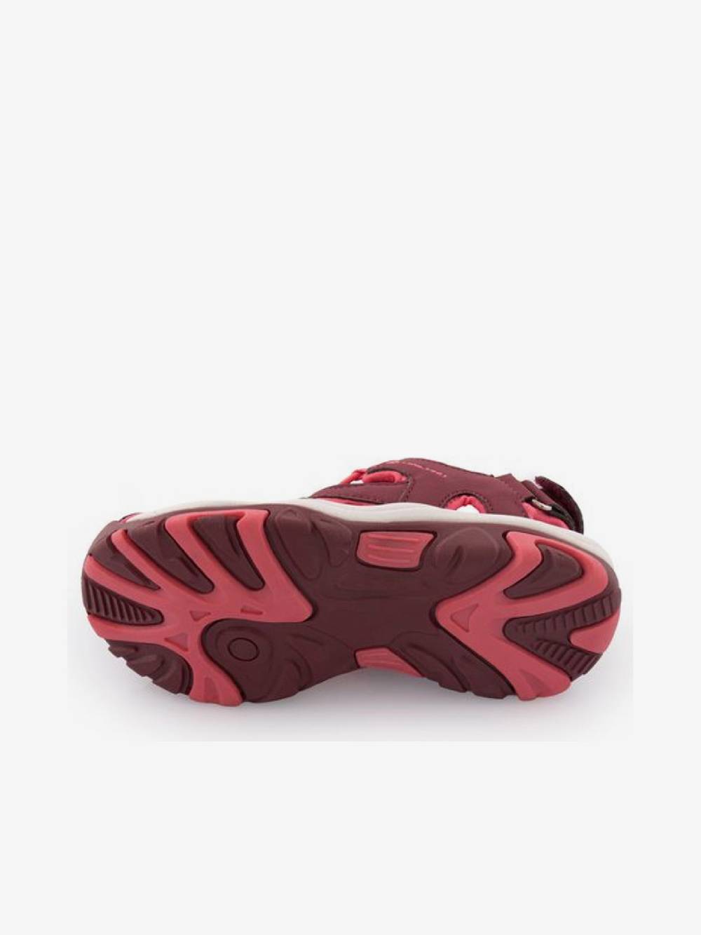 ALPINE PRO Lamego Kinder Tennisschuhe