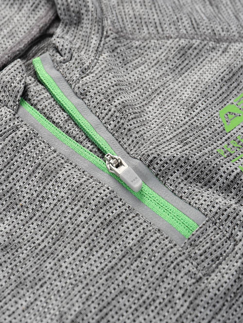 ALPINE PRO Lattero Kinder T‑Shirt