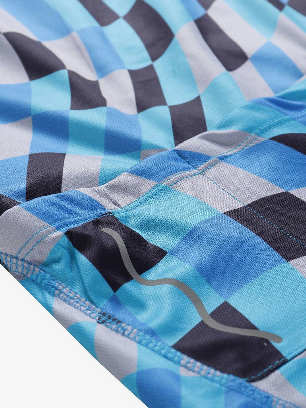ALPINE PRO Lattero Kinder T‑Shirt
