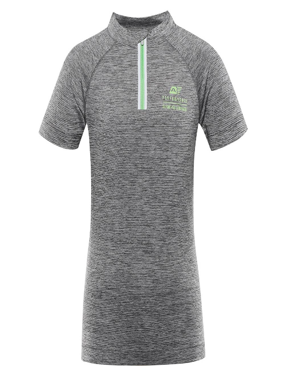 ALPINE PRO Lattero Kinder T‑Shirt