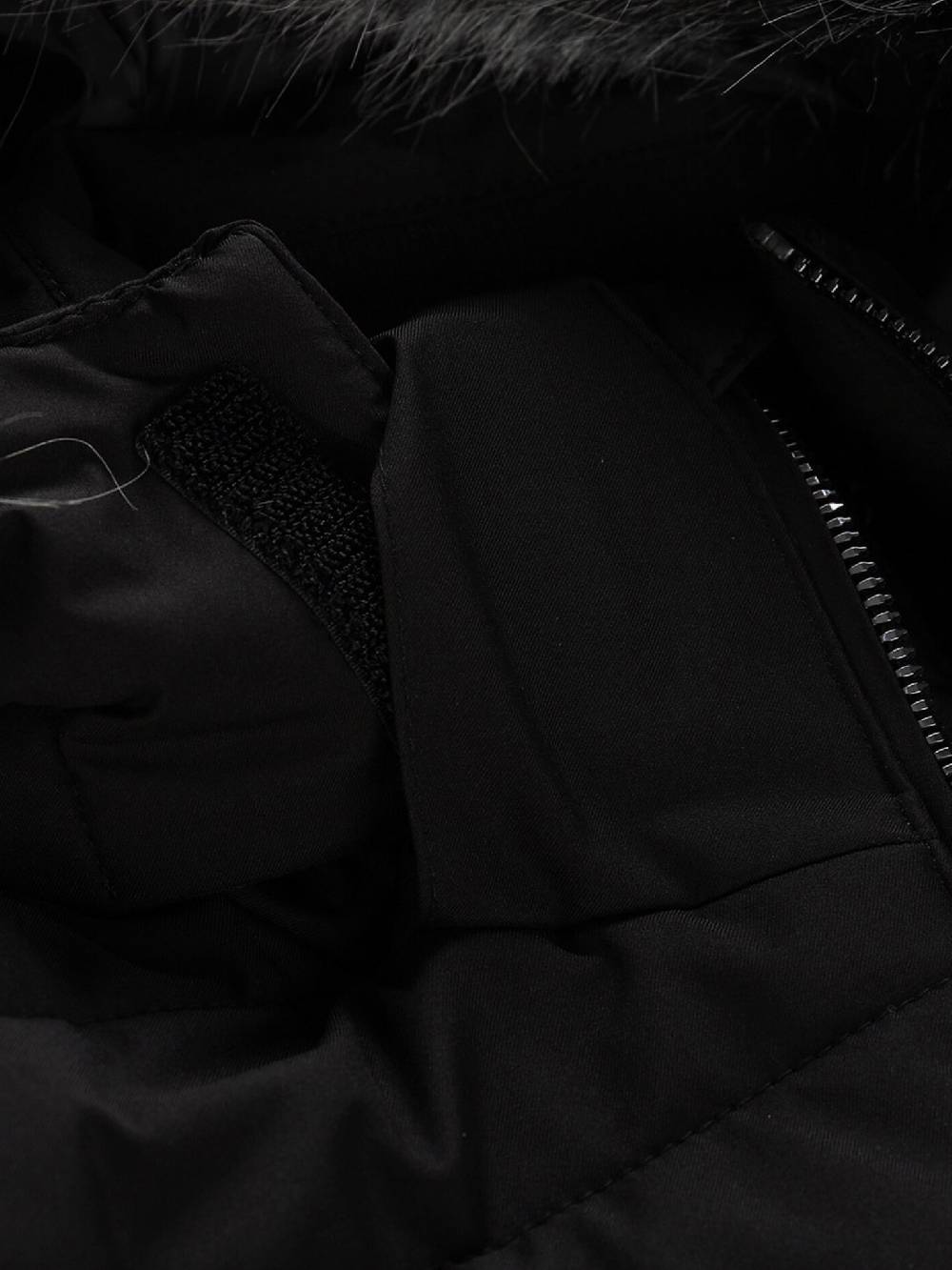 ALPINE PRO Loder Jacke