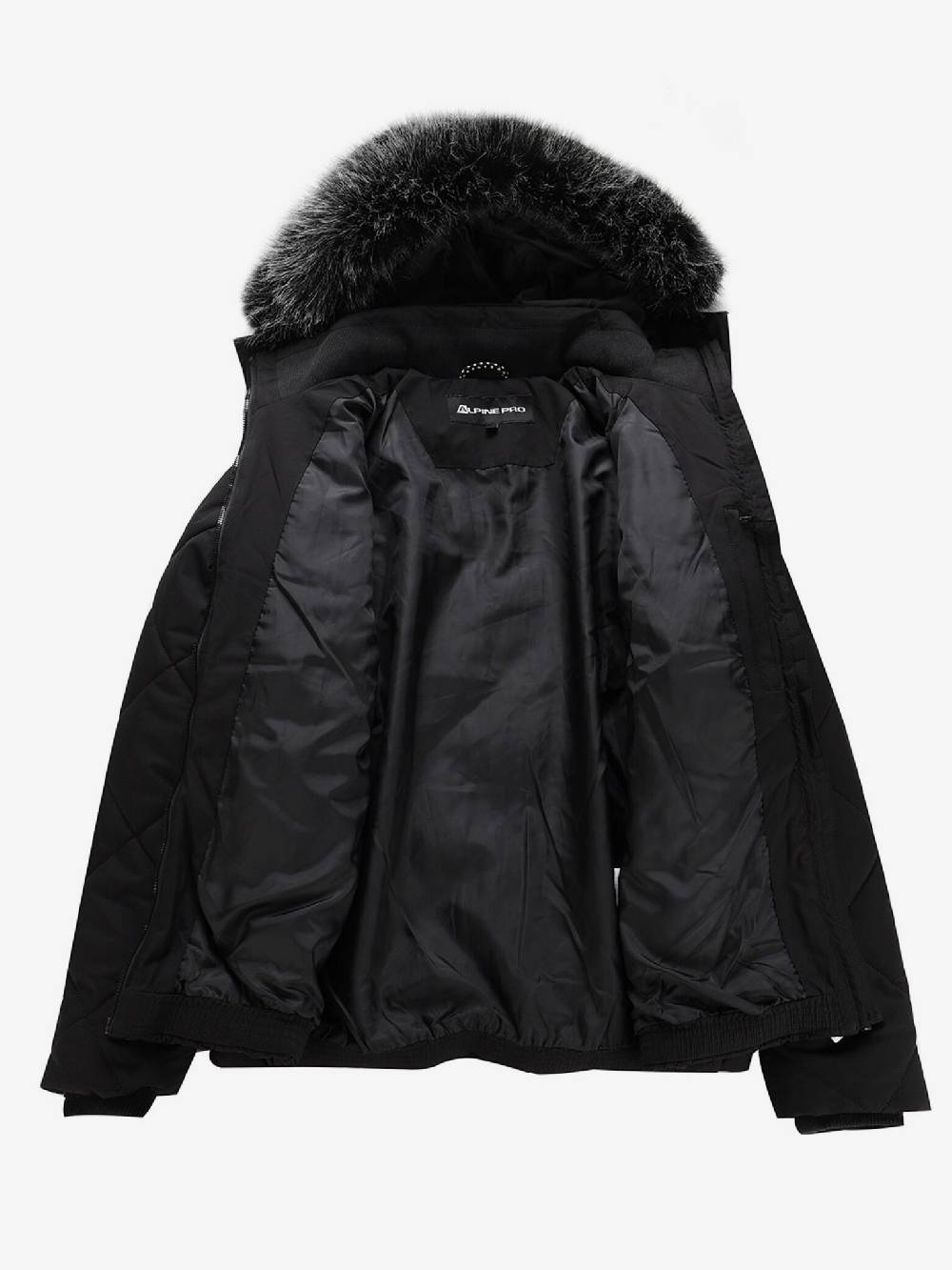 ALPINE PRO Lodera Jacket