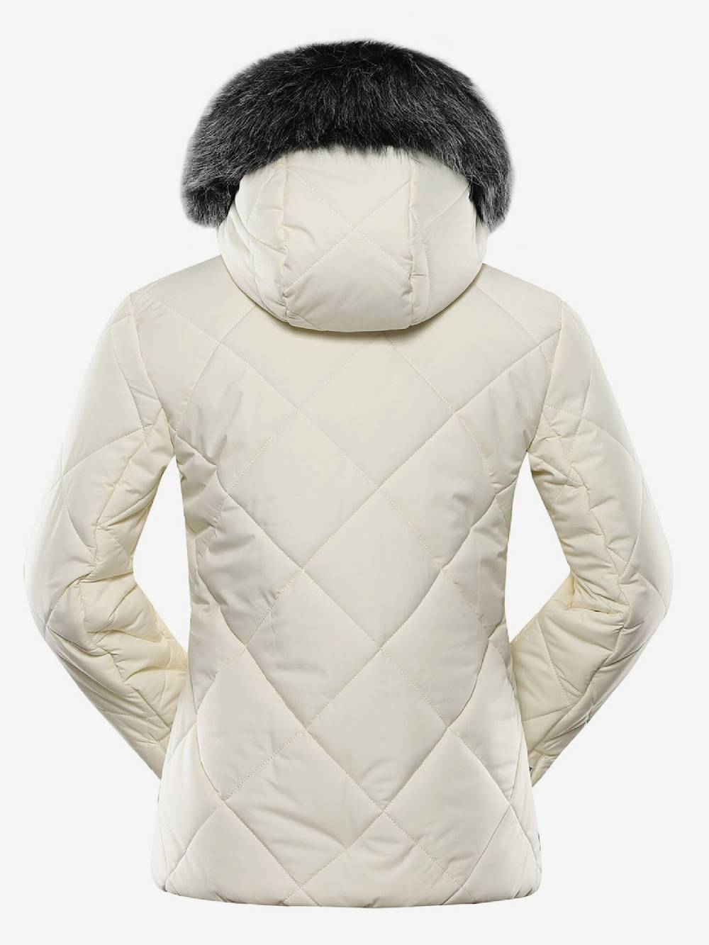 ALPINE PRO Lodera Jacket