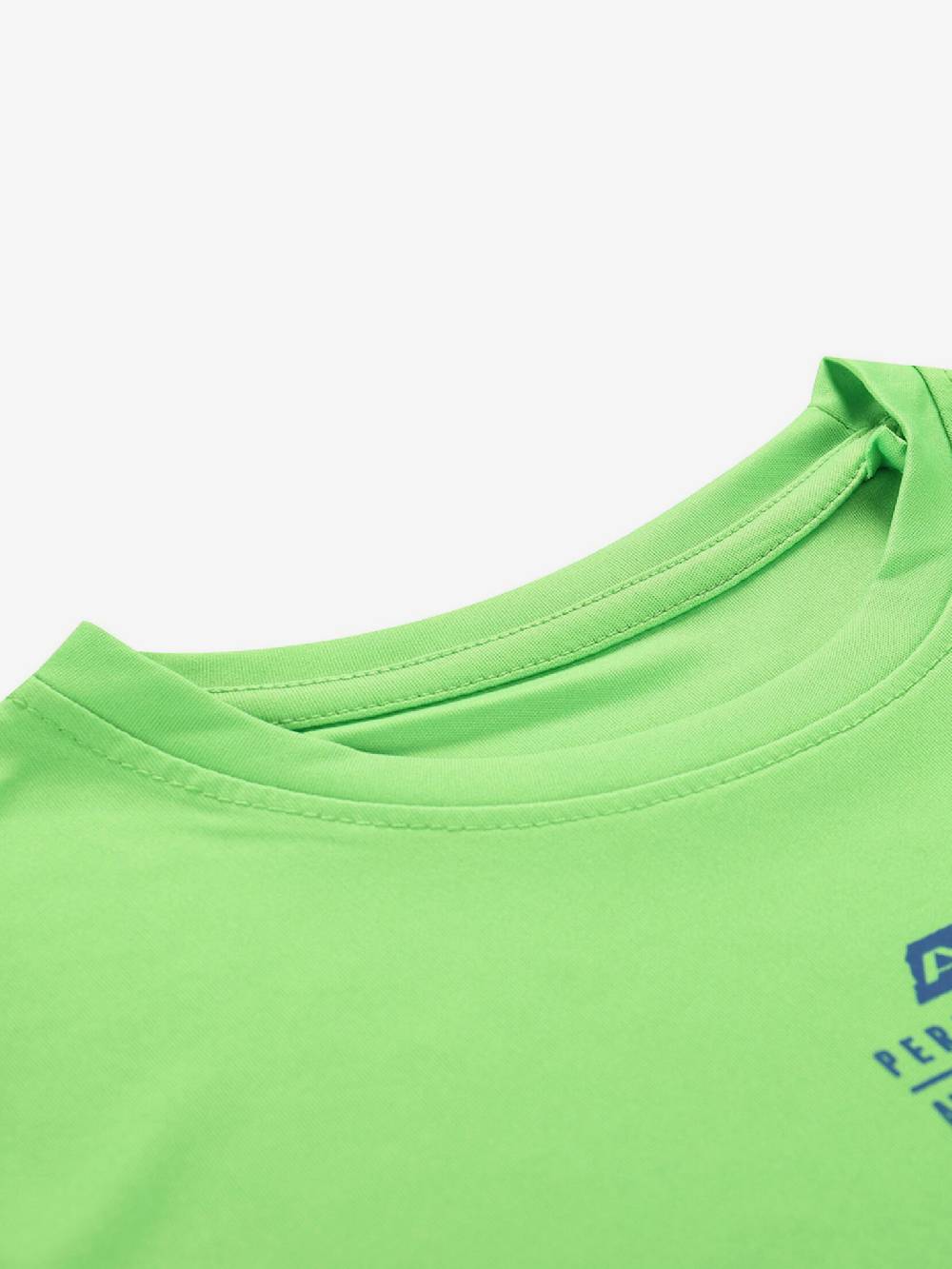 ALPINE PRO Mildo Kinder T‑Shirt