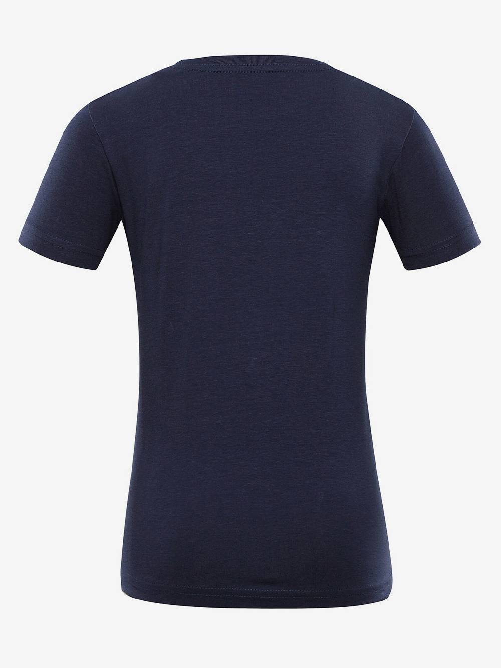 ALPINE PRO Moobo Kinder T‑Shirt