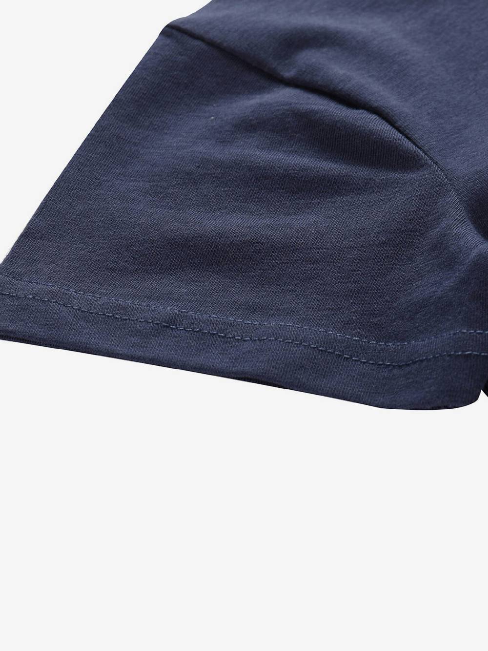 ALPINE PRO Moobo Kinder T‑Shirt