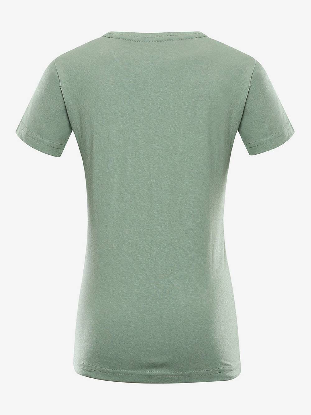 ALPINE PRO Oboto Kinder T‑Shirt