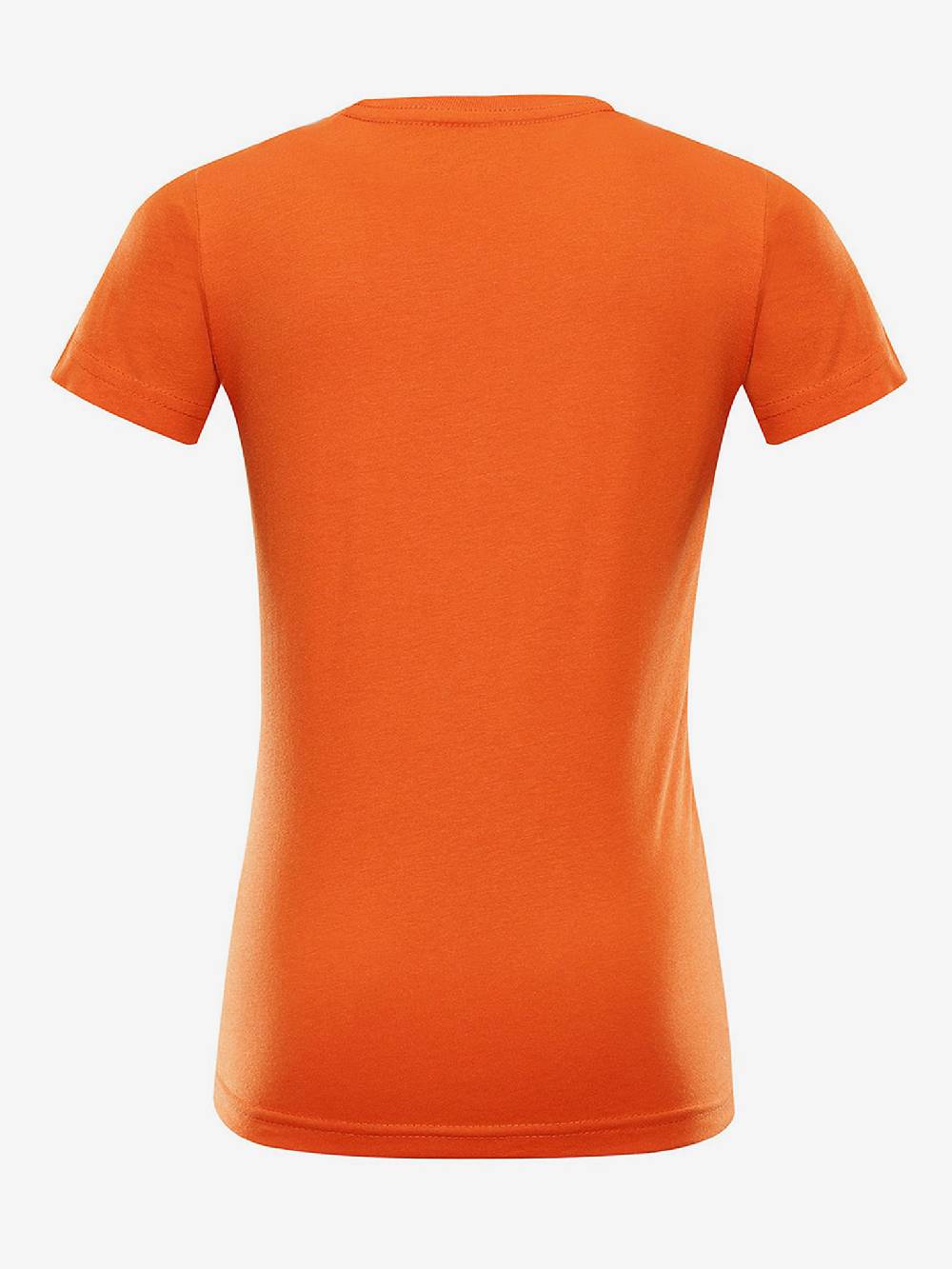 ALPINE PRO Oboto Kinder T‑Shirt