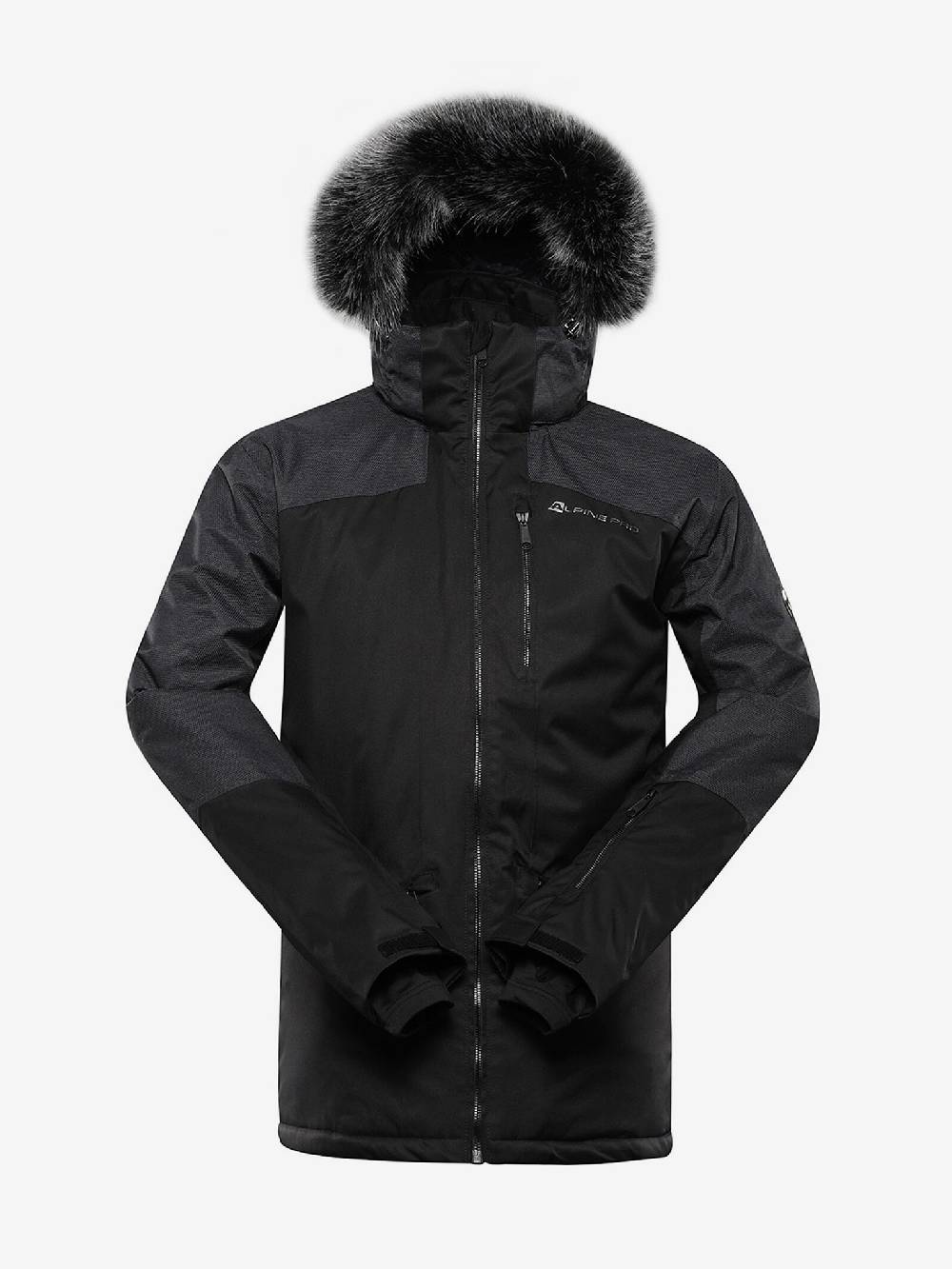 ALPINE PRO Olad Jacke