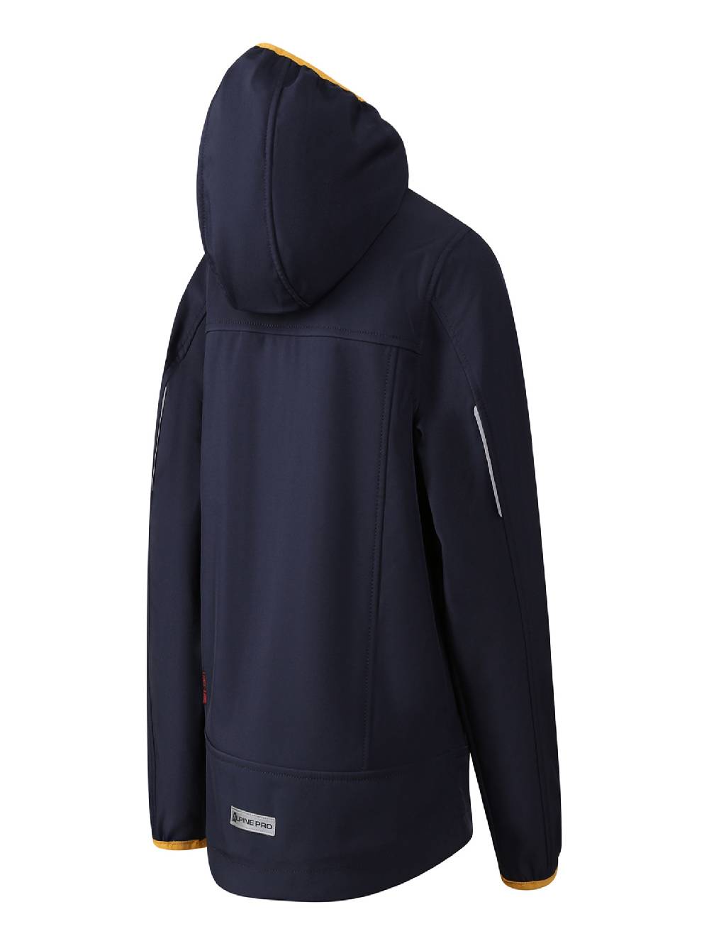 ALPINE PRO Omano Jacke