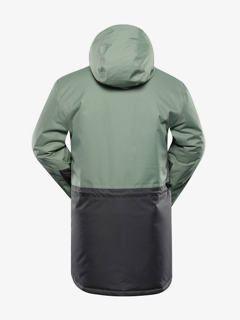 ALPINE PRO Omeq Jacke