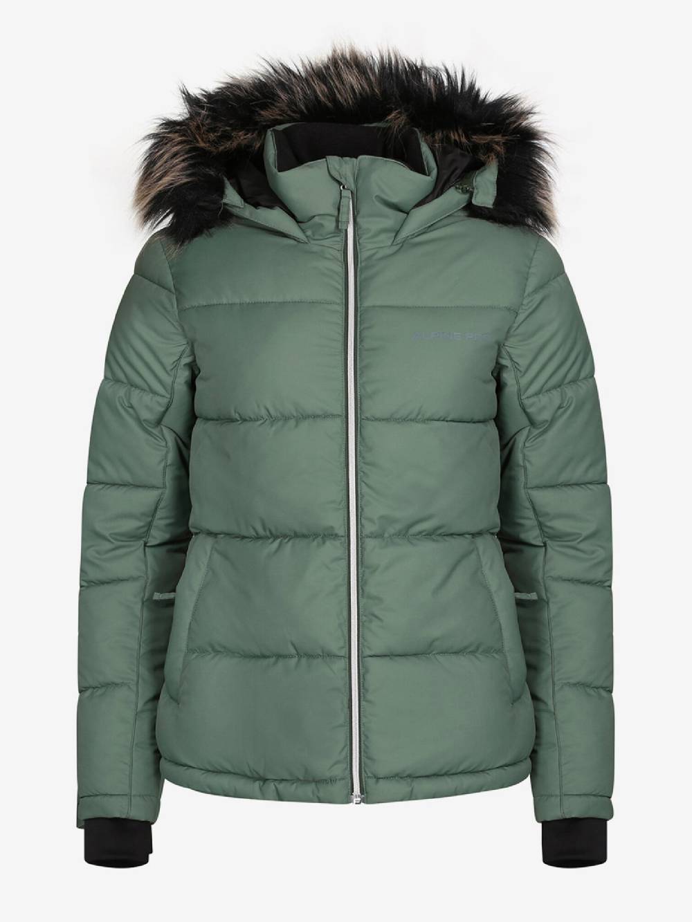 ALPINE PRO Pereta Jacket