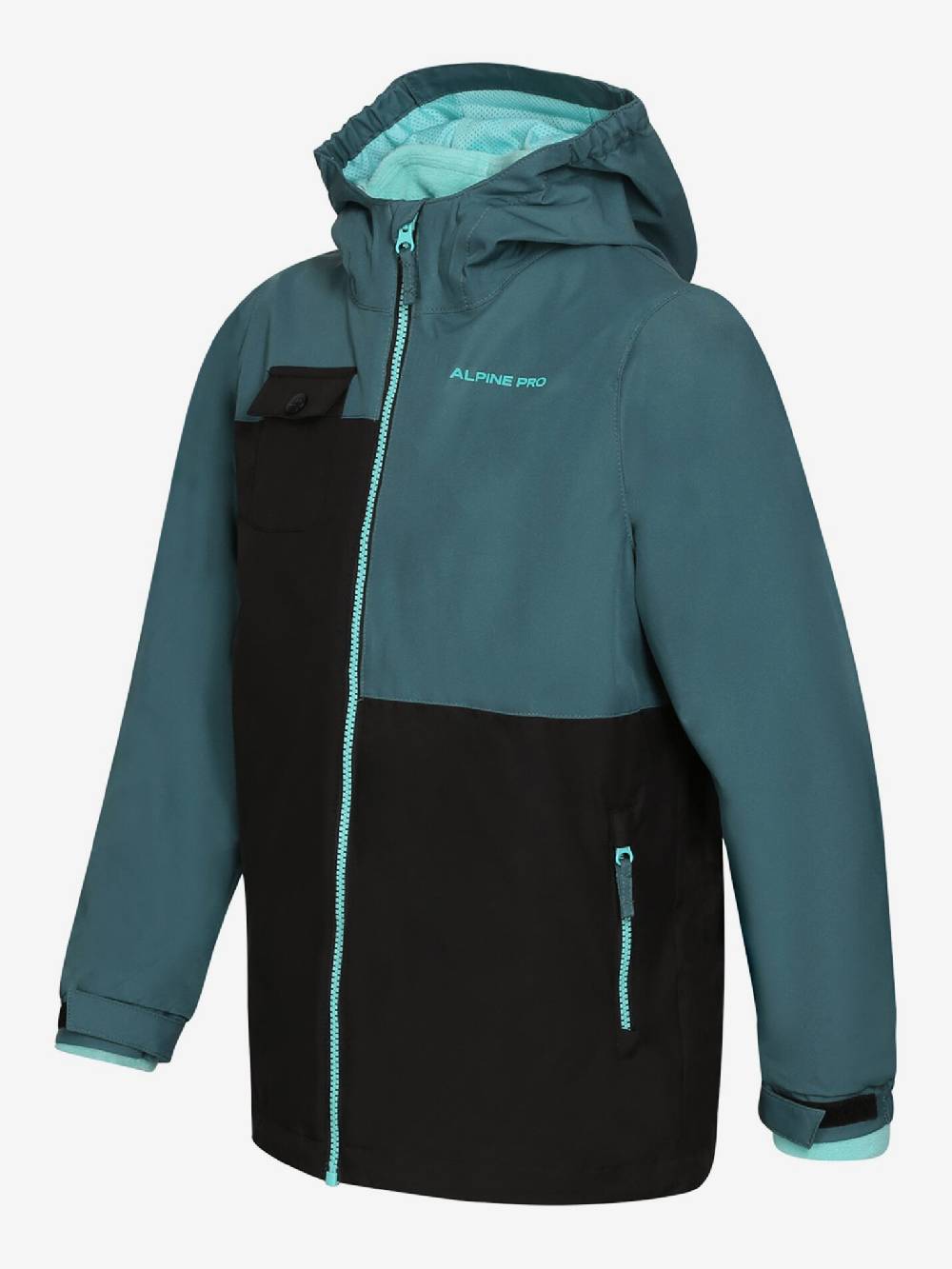 ALPINE PRO Plega Jacke