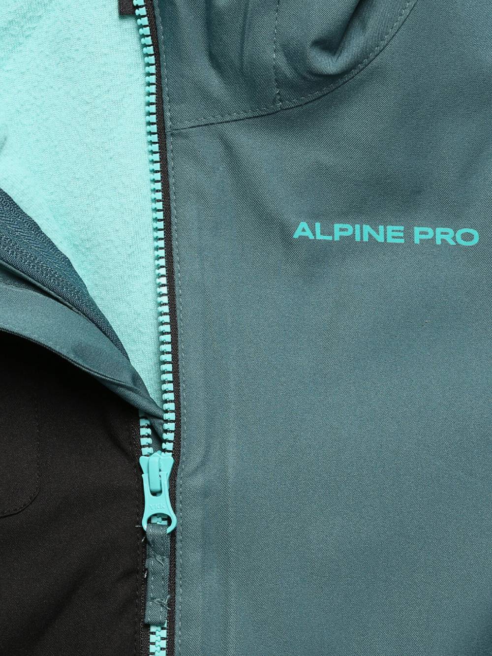 ALPINE PRO Plega Jacke