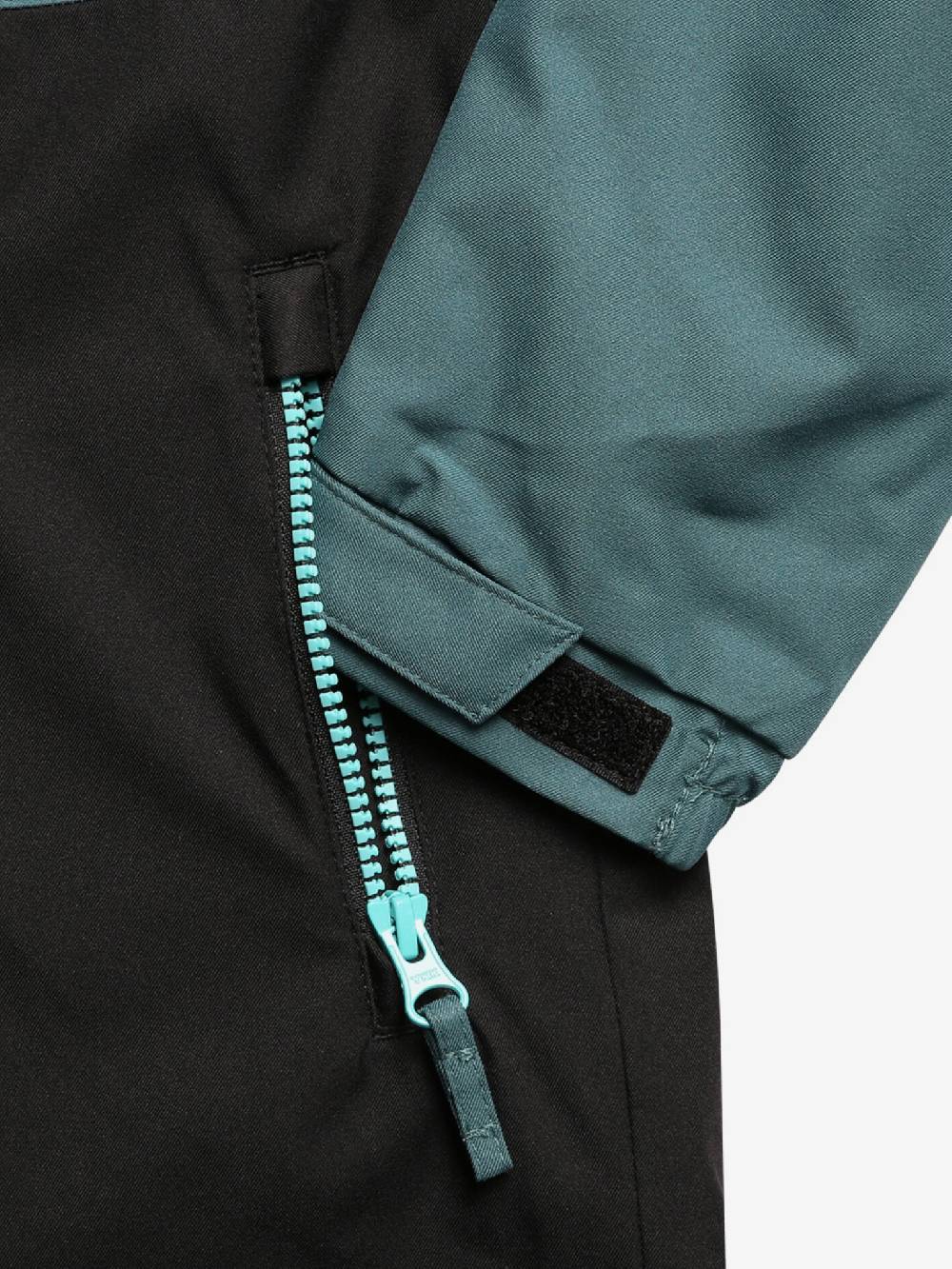 ALPINE PRO Plega Jacke