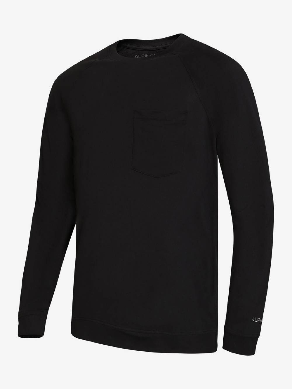ALPINE PRO Poreh T-Shirt