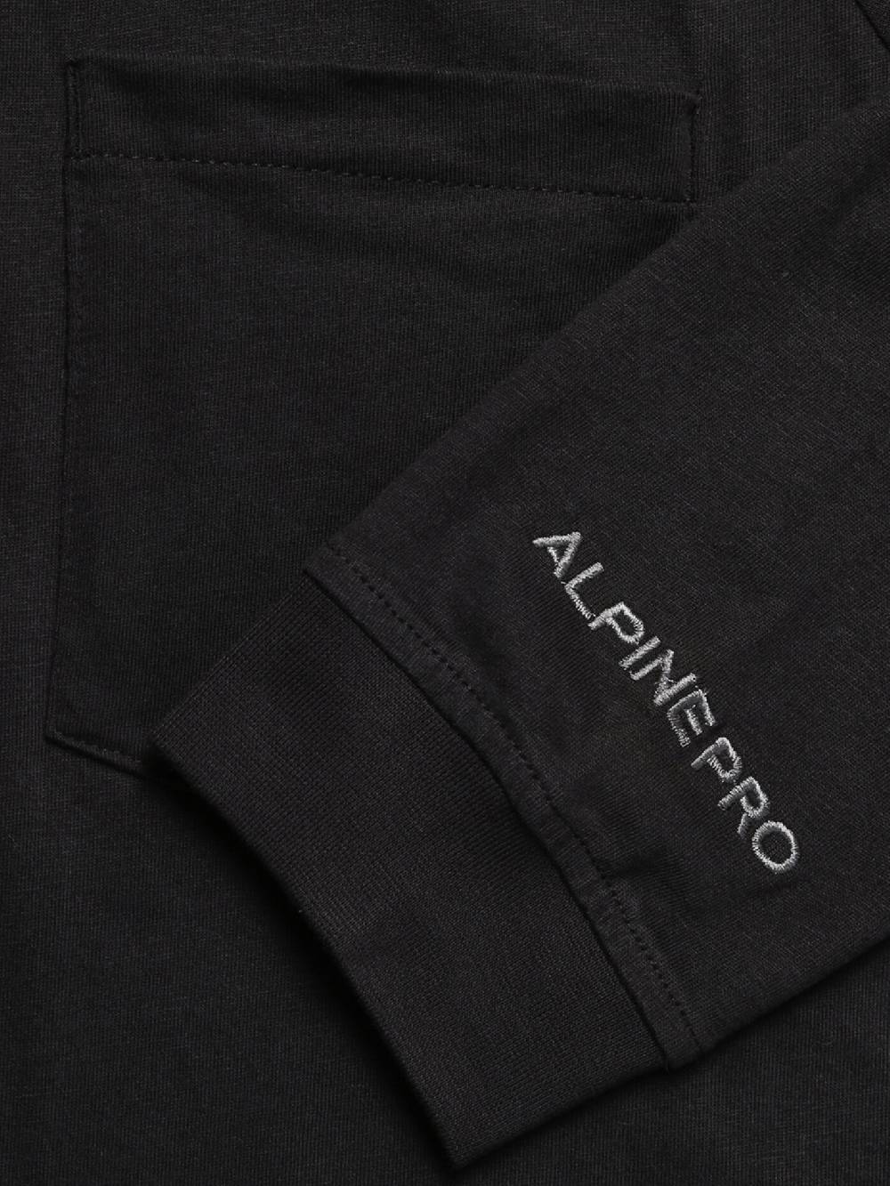 ALPINE PRO Poreh T-Shirt