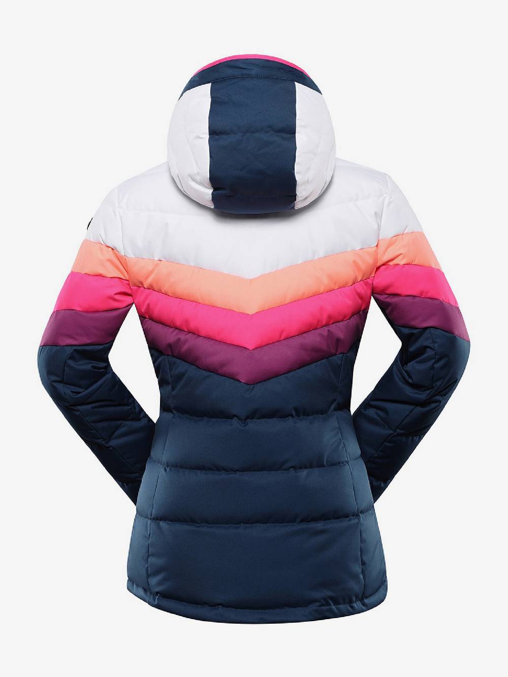 ALPINE PRO PTX Feedra Jacket