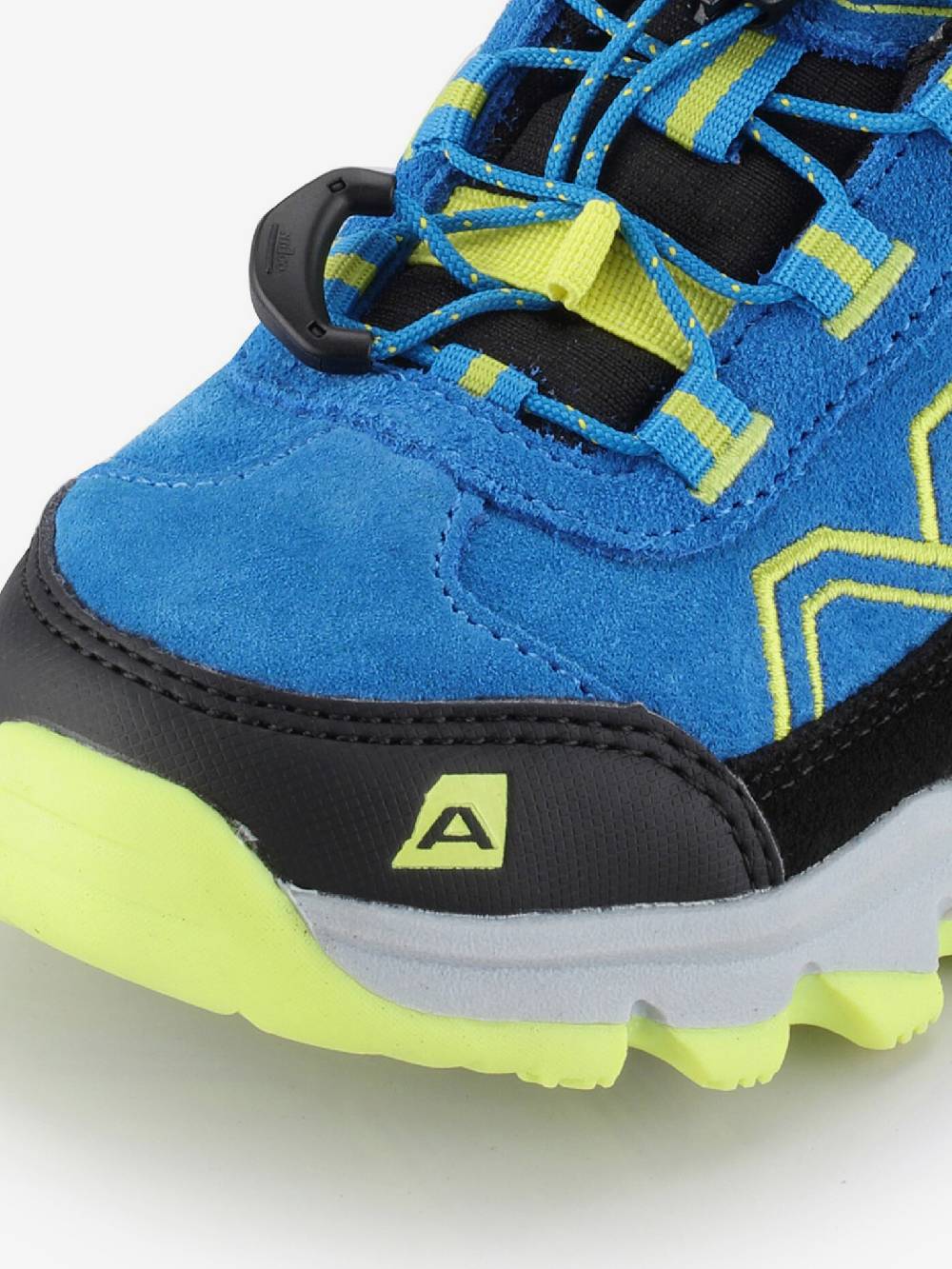 ALPINE PRO PTX Molleho Stiefeletten Kinder