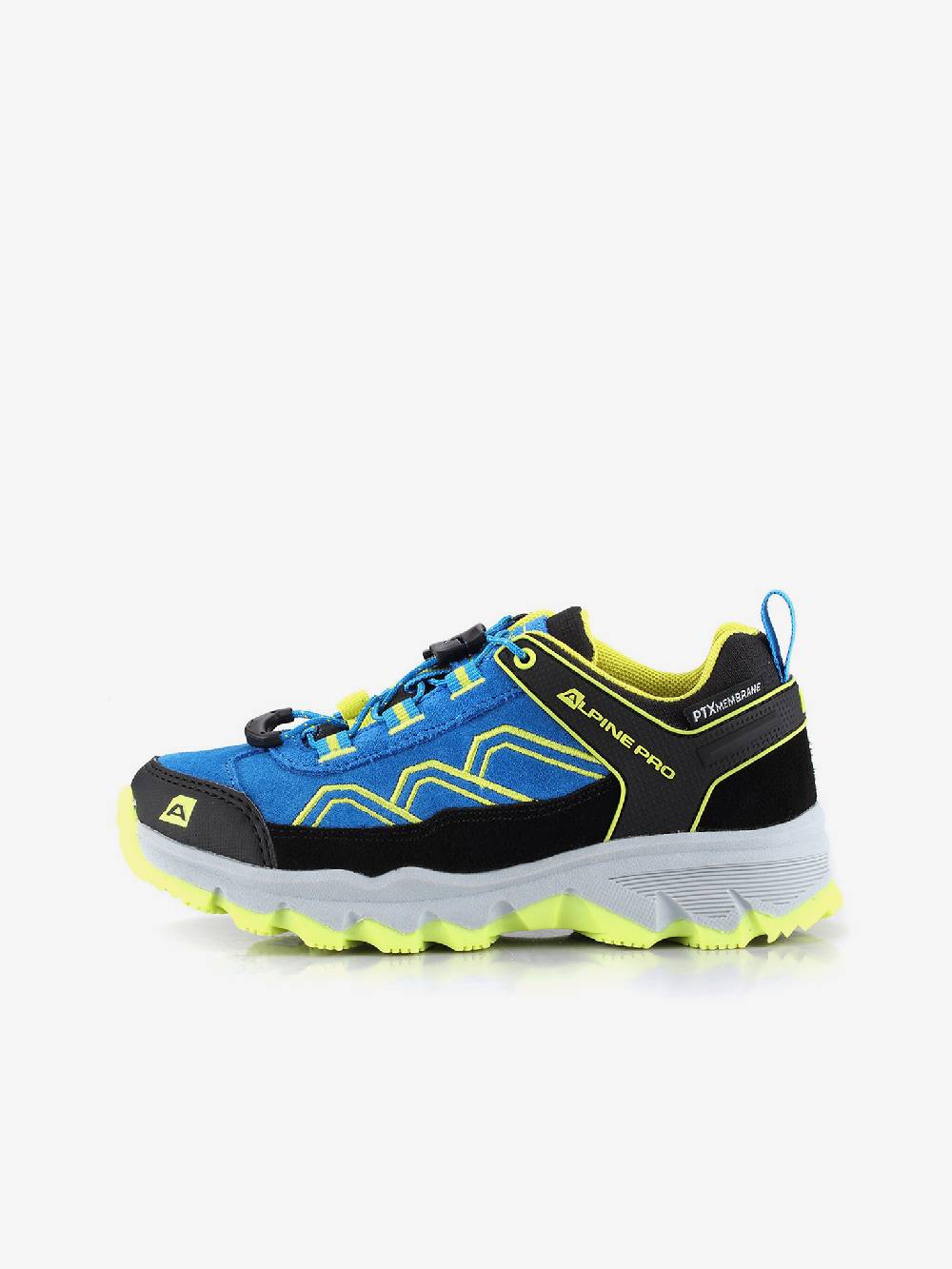 ALPINE PRO PTX Molleho Stiefeletten Kinder