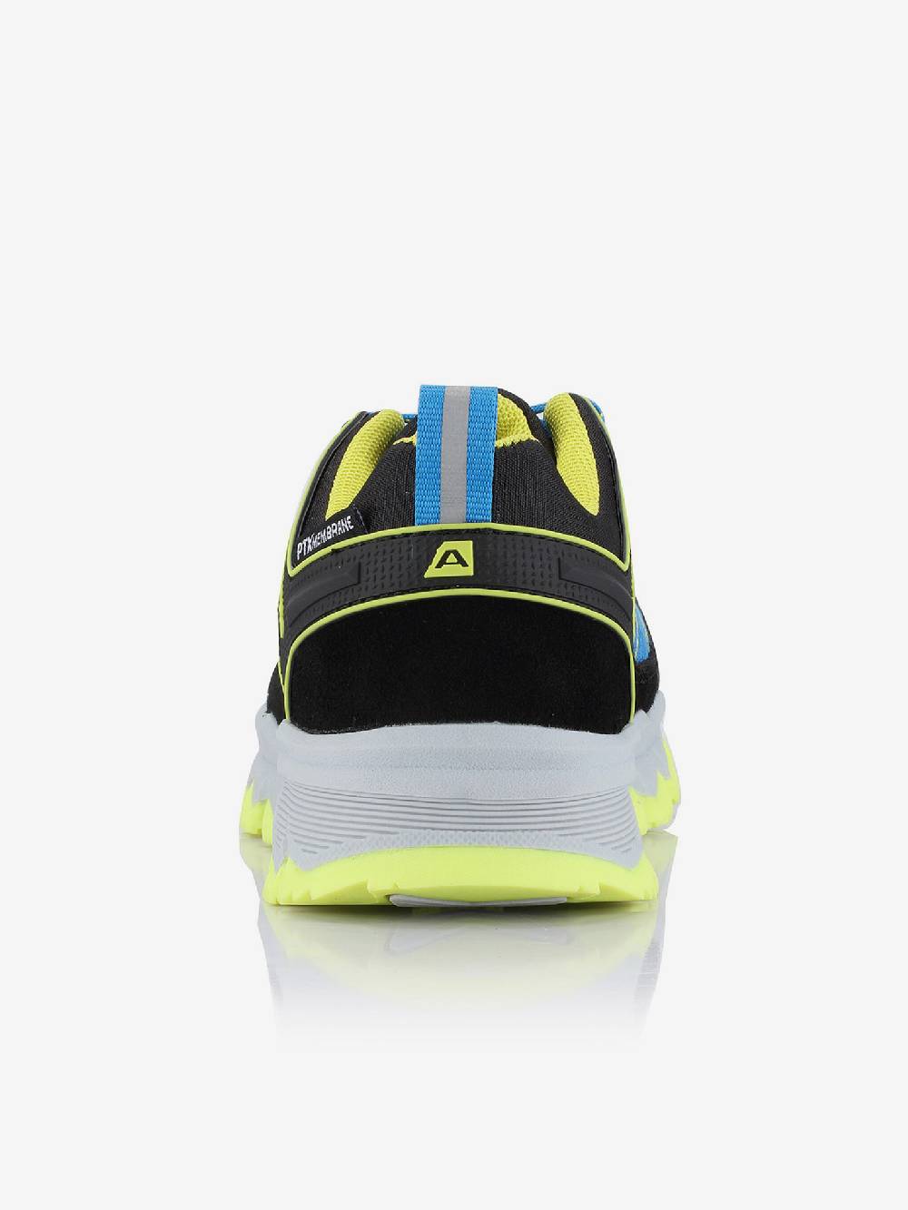 ALPINE PRO PTX Molleho Stiefeletten Kinder