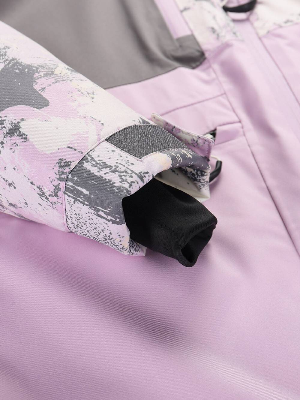 ALPINE PRO PTX Uzera Jacket