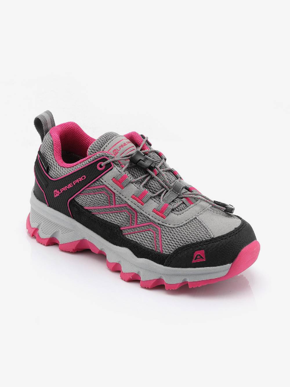 ALPINE PRO Renso PTX Stiefeletten Kinder
