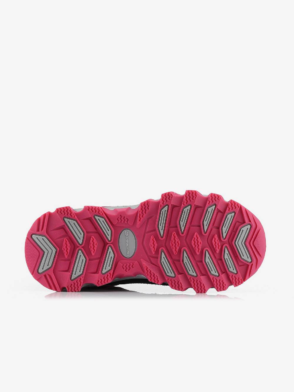 ALPINE PRO Renso PTX Stiefeletten Kinder