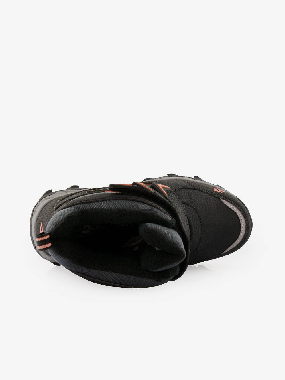ALPINE PRO Rogio Stiefeletten Kinder