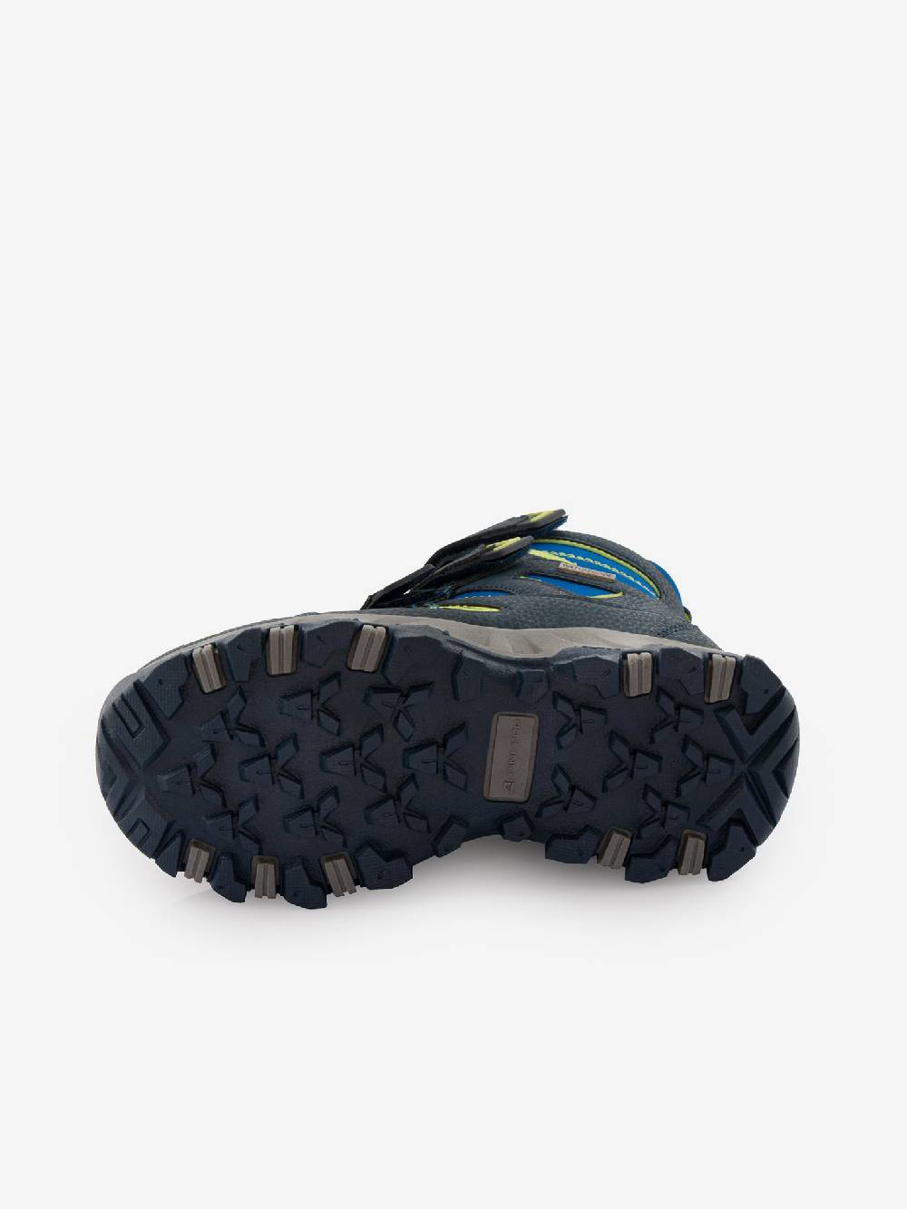 ALPINE PRO Rogio Stiefeletten Kinder