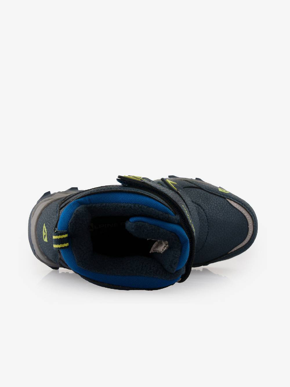 ALPINE PRO Rogio Stiefeletten Kinder