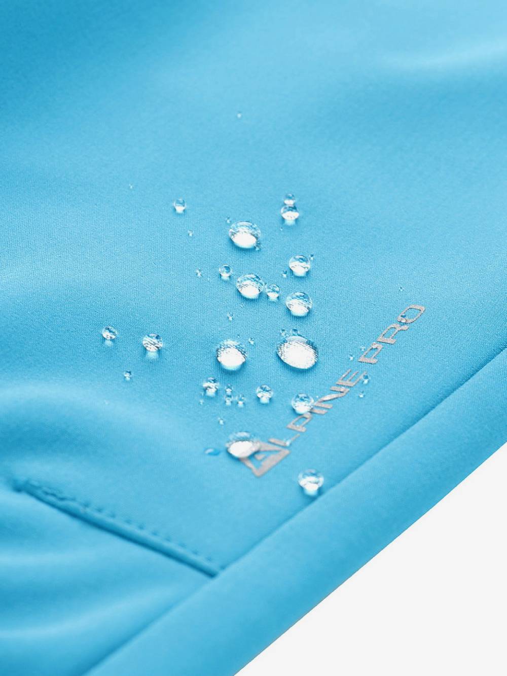 ALPINE PRO Smooto Kinder Hose