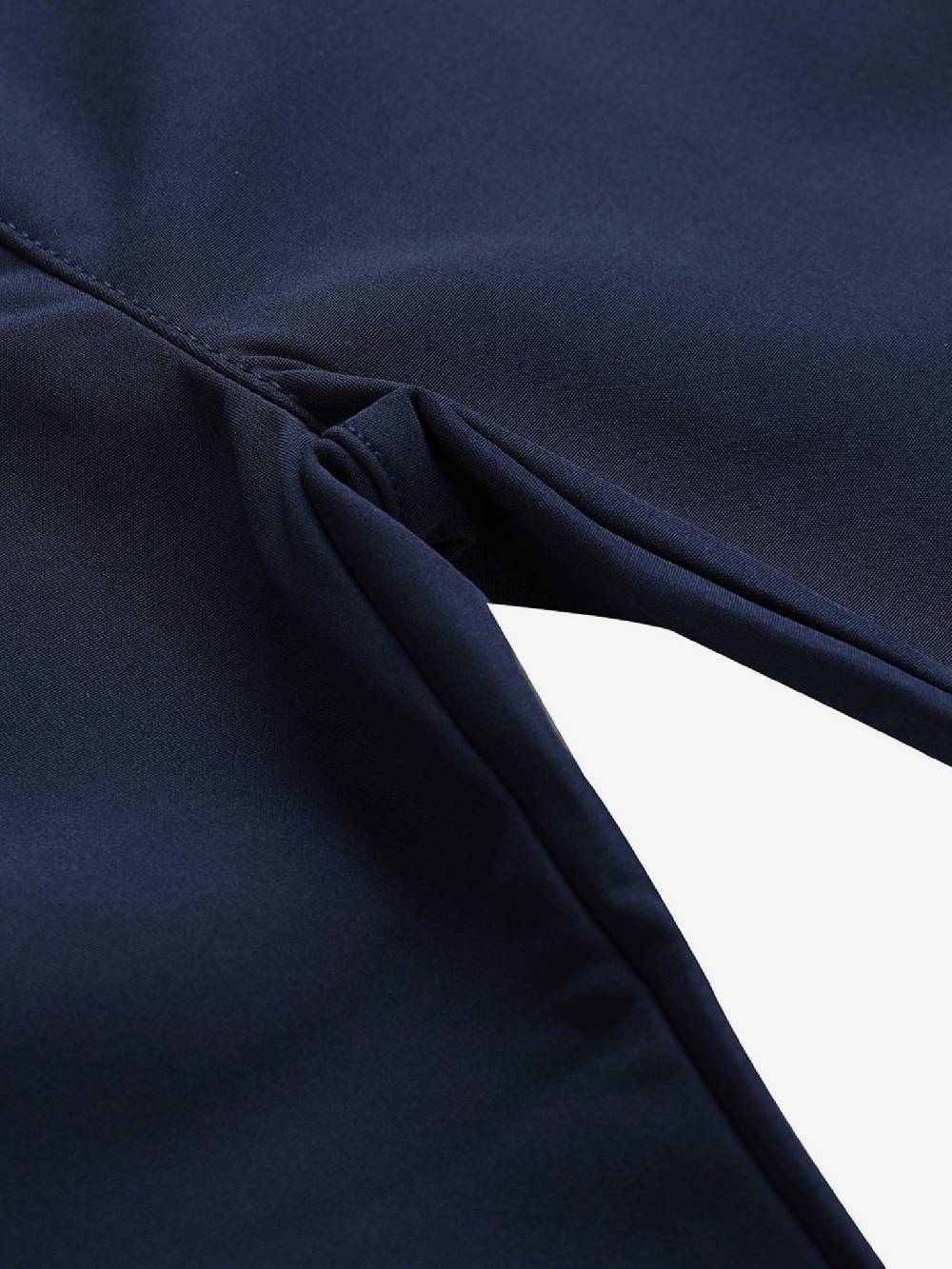 ALPINE PRO Smooto Kinder Hose