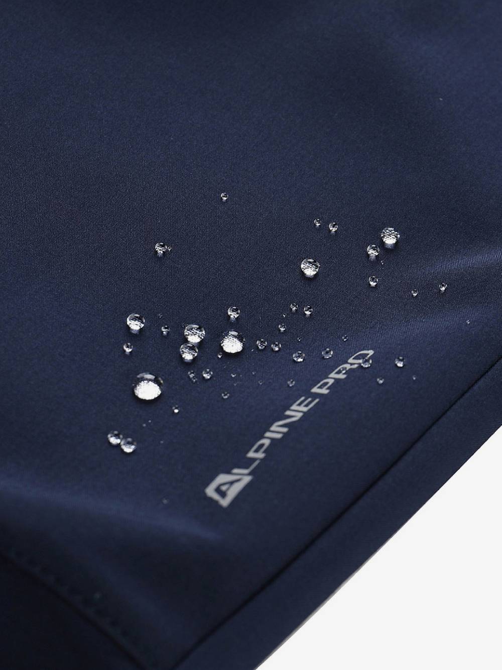 ALPINE PRO Smooto Kinder Hose