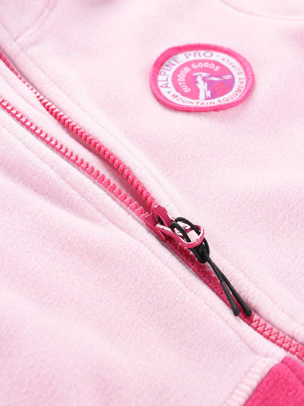 ALPINE PRO Stuso Sweatshirt Kinder