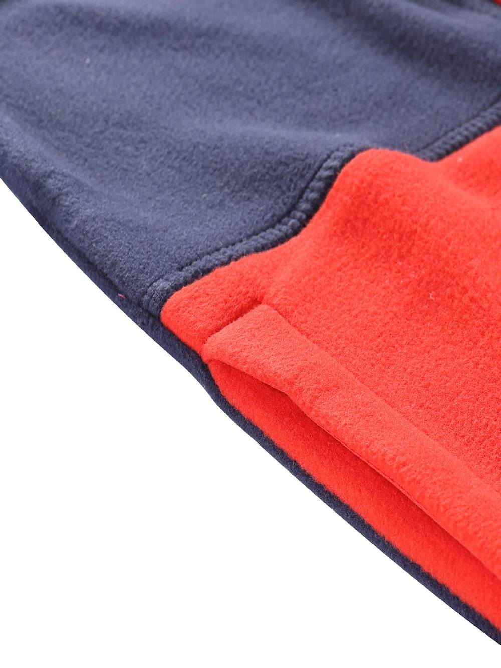 ALPINE PRO Stuso Sweatshirt Kinder