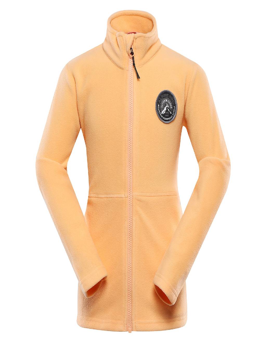 ALPINE PRO Stuso Sweatshirt Kinder