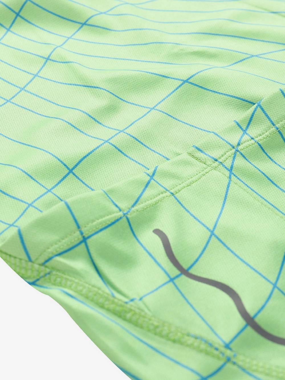 ALPINE PRO TLattero Kinder T‑Shirt