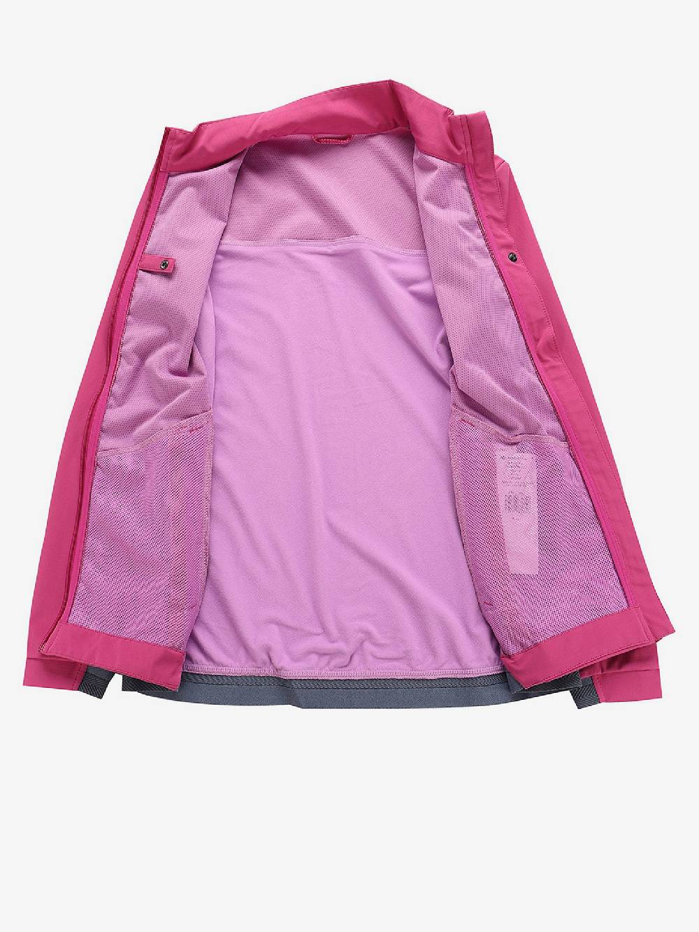 ALPINE PRO Tycha Jacke