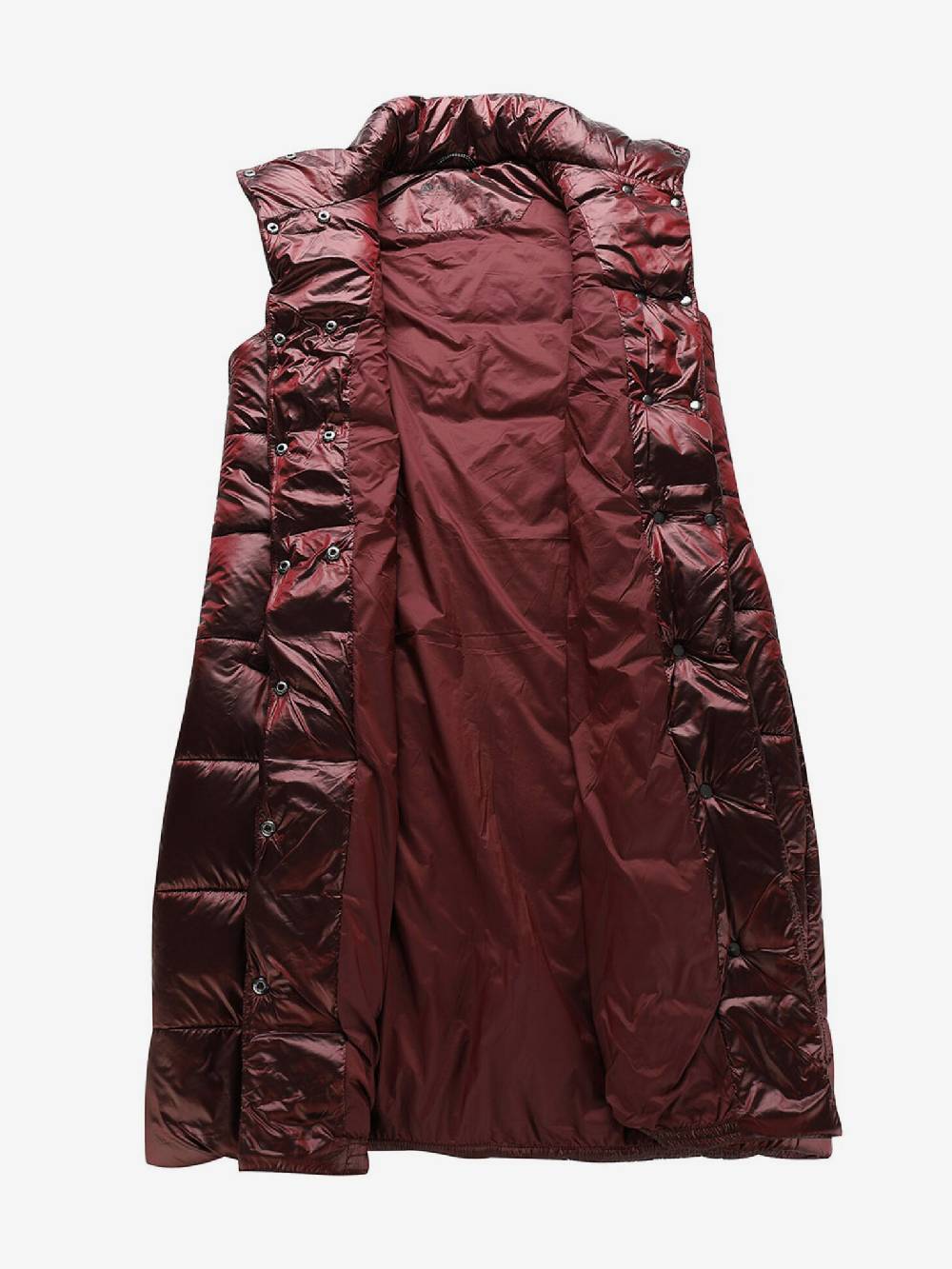 ALPINE PRO Urefa Weste