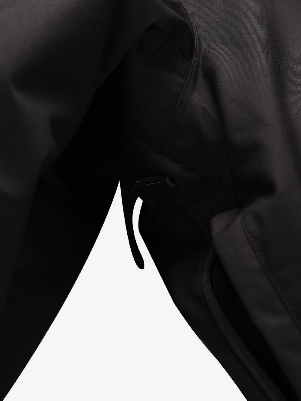ALPINE PRO Uzer Jacke