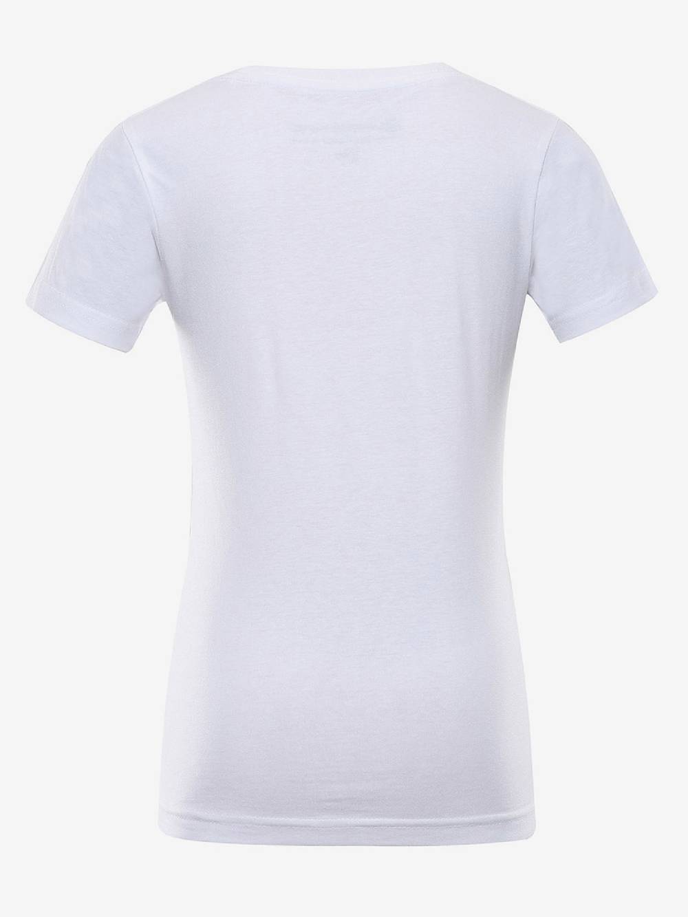 ALPINE PRO Worldo Kinder T‑Shirt