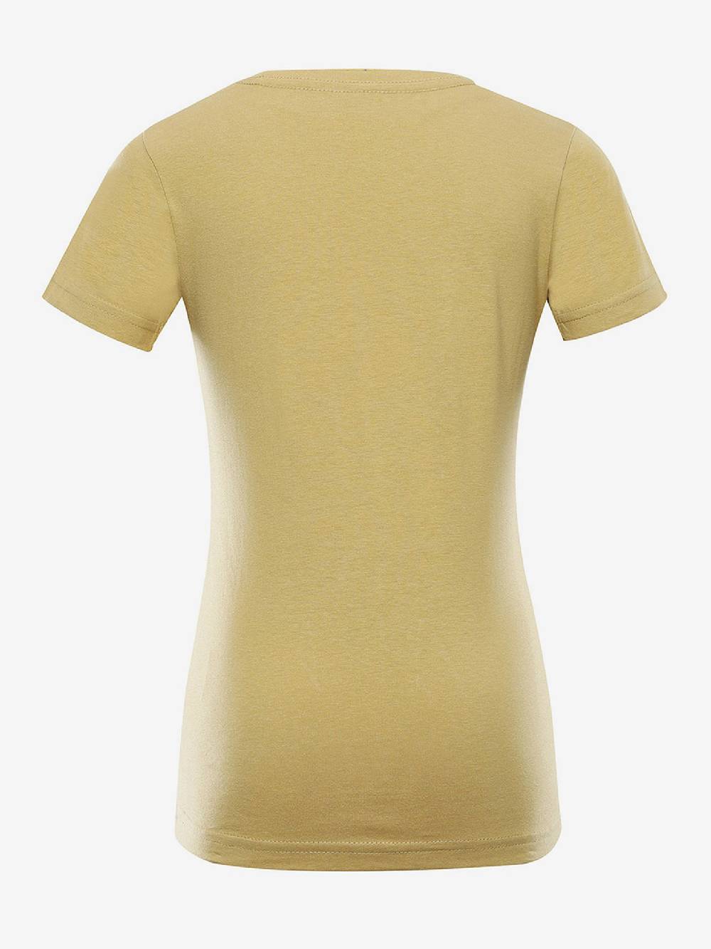 ALPINE PRO Worldo Kinder T‑Shirt