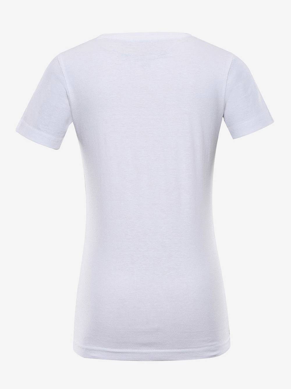 ALPINE PRO Worldo Kinder T‑Shirt